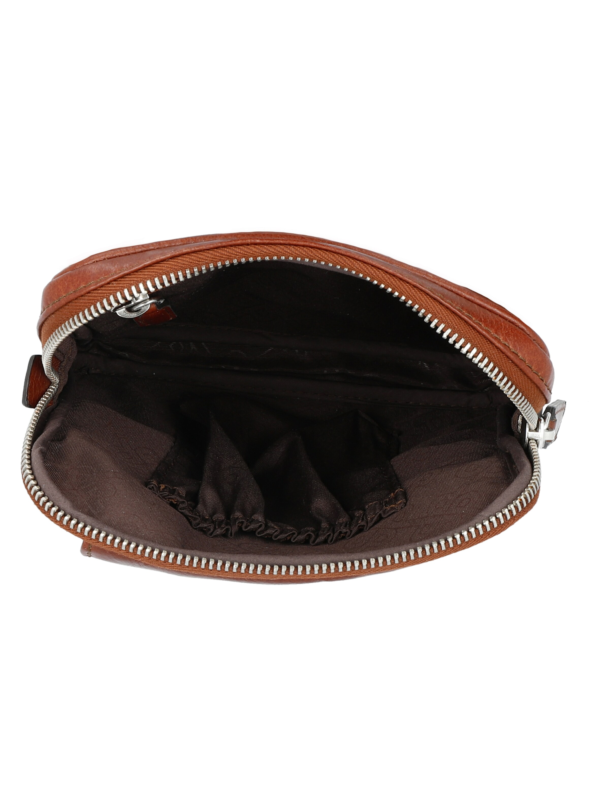 Picard Umhängetasche 'Frère' in Braun