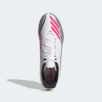 ADIDAS PERFORMANCE Fußballschuh 'F50' in Weiß