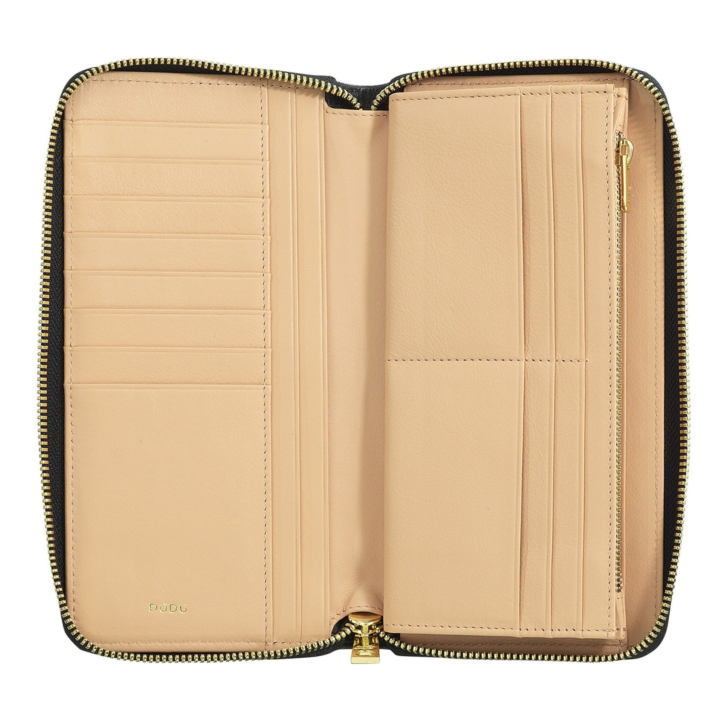 DuDu Wallet 'Up' in Black