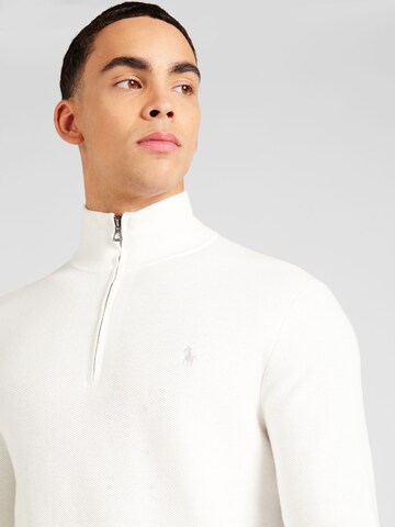 Polo Ralph Lauren Sweater in White