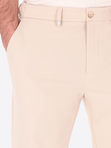 Distretto12 Regular Hose in Beige