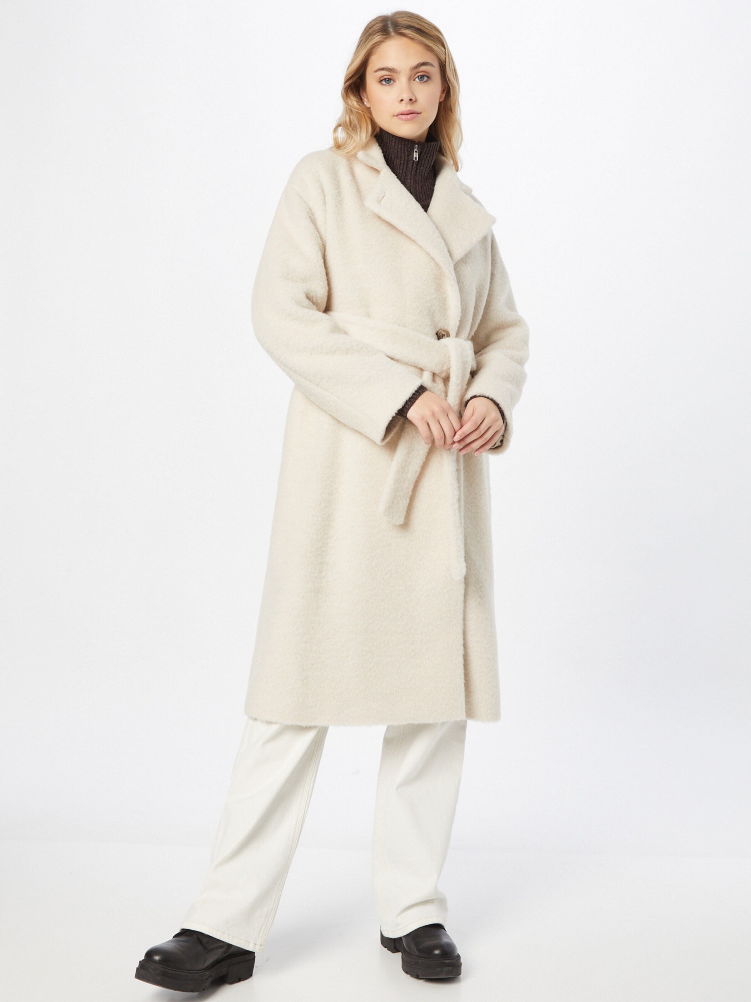 Vêtements Manteau mi-saison 'Klara' Filippa K en Beige 
