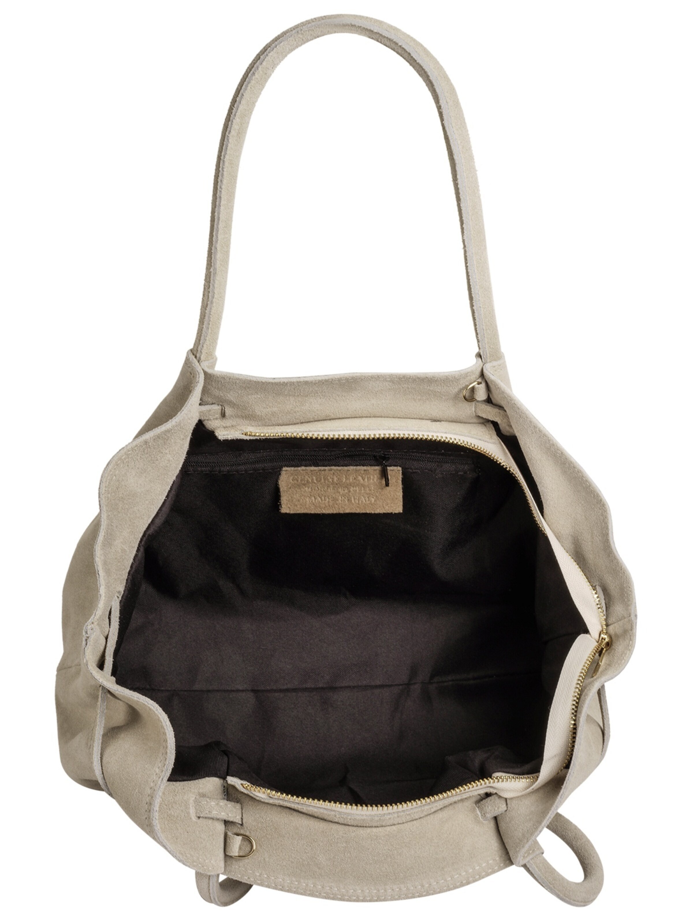 forty° Shopper 'MARVEZZA - M'‌‌‌‌‌‌‌‌‌‌ in Beige