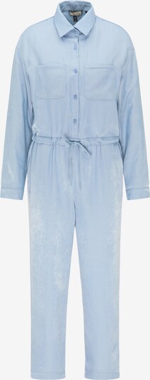 DreiMaster Vintage Jumpsuit i ljusblå, Produktvy