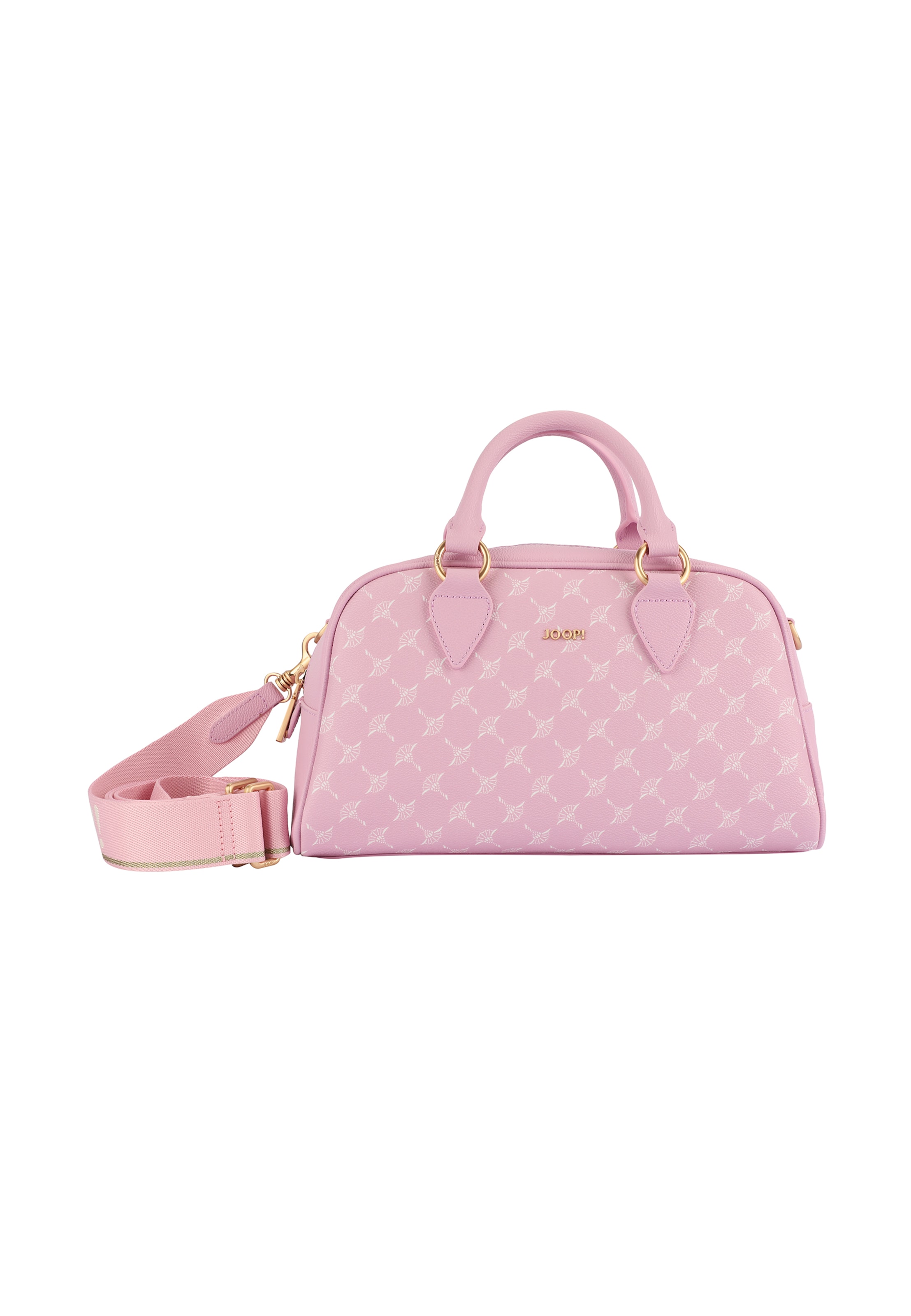 JOOP! Handtasche 'Cortina Diletta Roxy' in Pink: Vorderseite