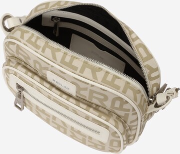 REPLAY Shoulder bag in Beige