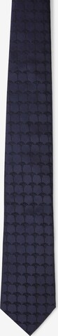 JOOP! Tie in Blue: front