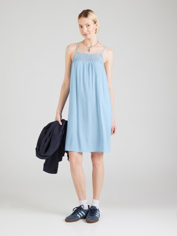 Abito estivo 'VMGRACE' di VERO MODA in blu: frontale
