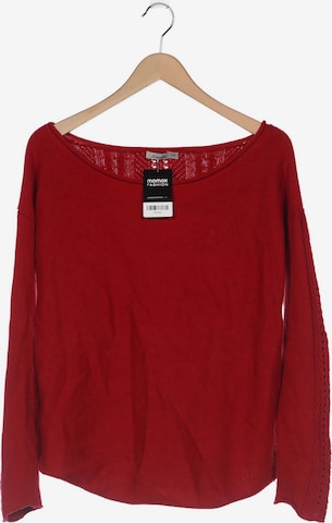 Simclan Sweater & Cardigan in M in Red: front