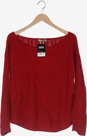 Simclan Pullover M in Rot: predná strana