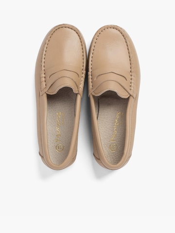 Pisamonas - Zapatos bajos en beige