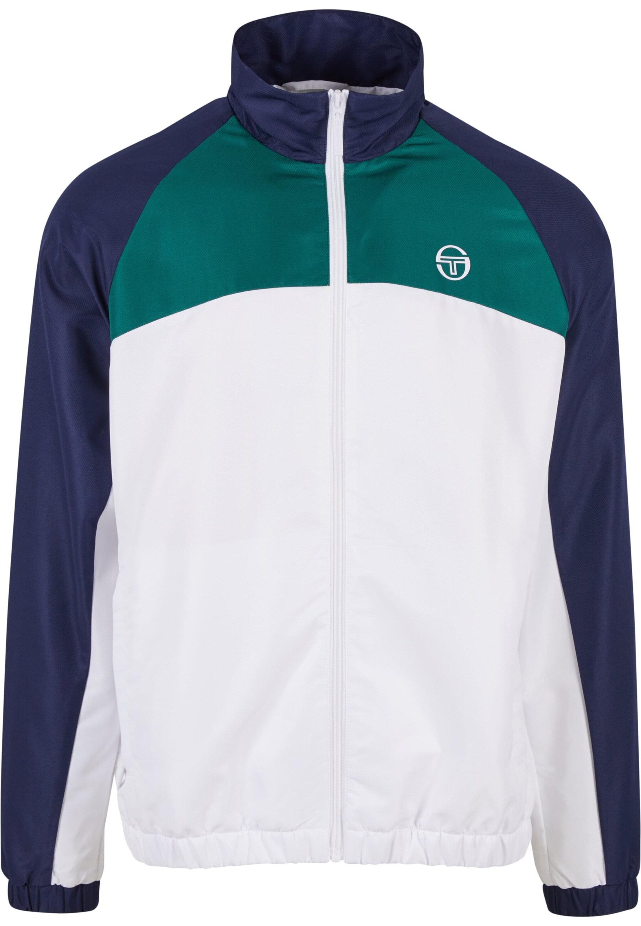 Tuta da jogging di Sergio Tacchini in colori misti