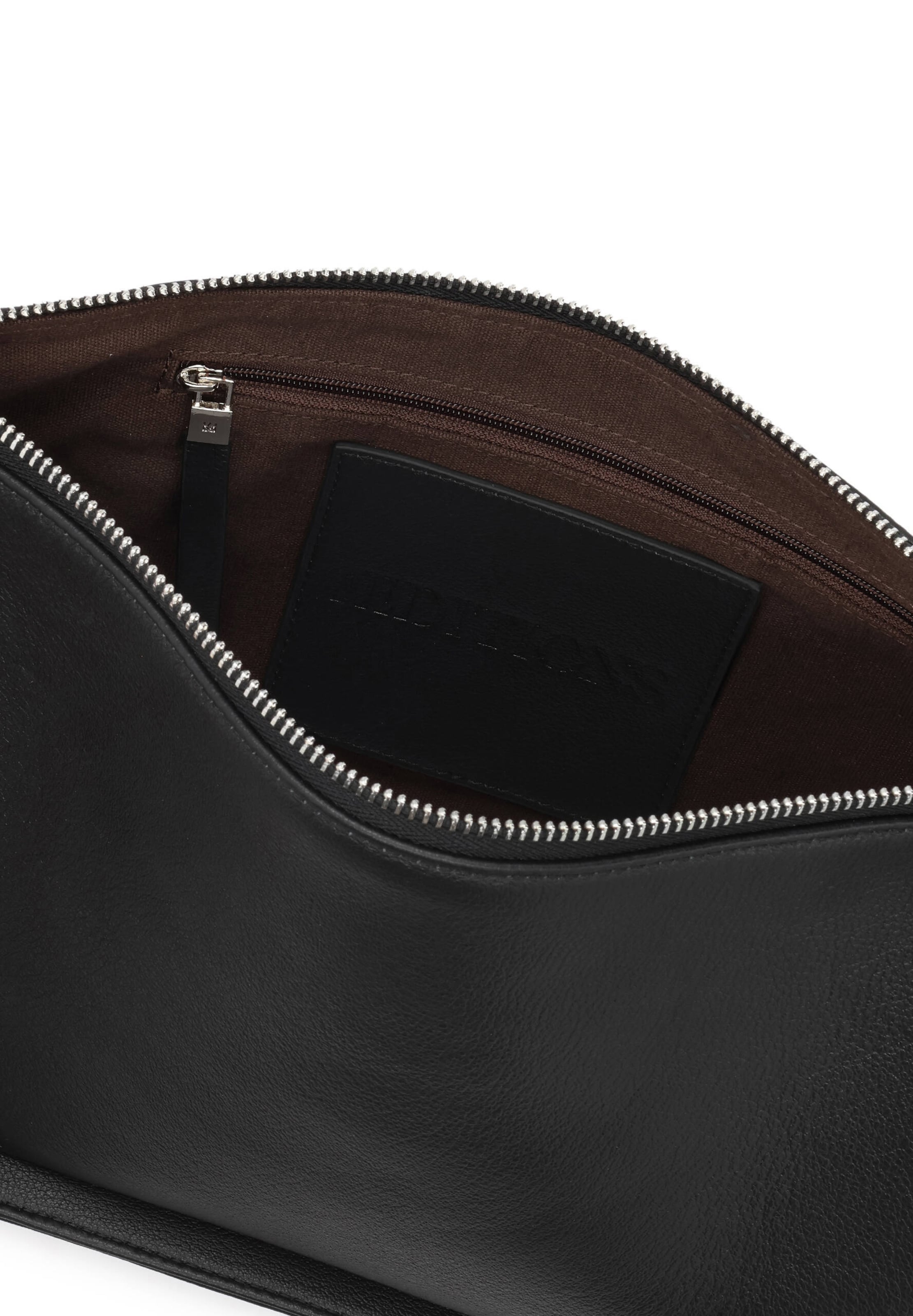 Kazar - Bolso de hombro en negro