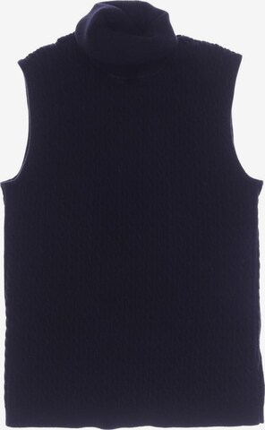 Lauren Ralph Lauren Pullover S in Schwarz: predná strana