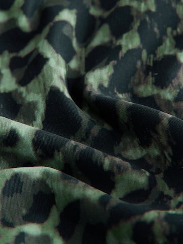 Next Bikinitop in Grün