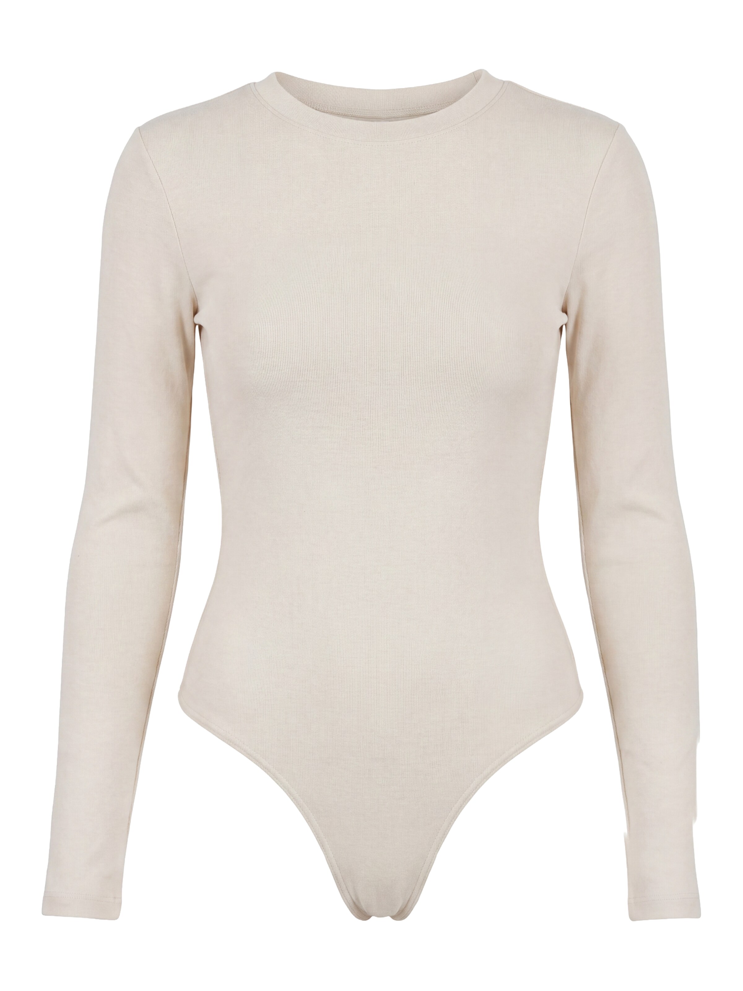 Shirtbody 'Jale' studioselect en blanc : devant
