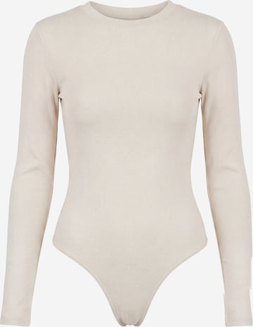 Shirtbody 'Jale' studioselect en blanc : devant