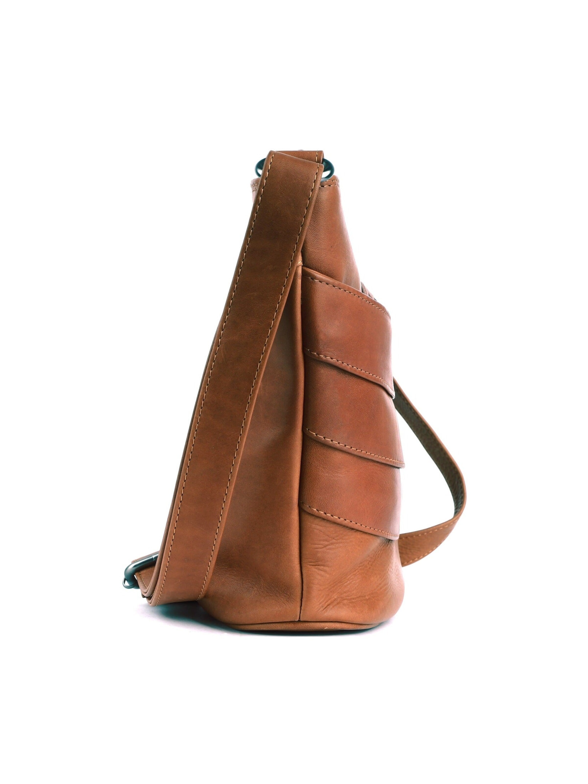 Benthill Schultertasche‌‌‌‌‌‌ in Braun