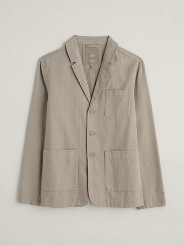 Giacca di mezza stagione 'Tollgate' di Seasalt Cornwall in beige