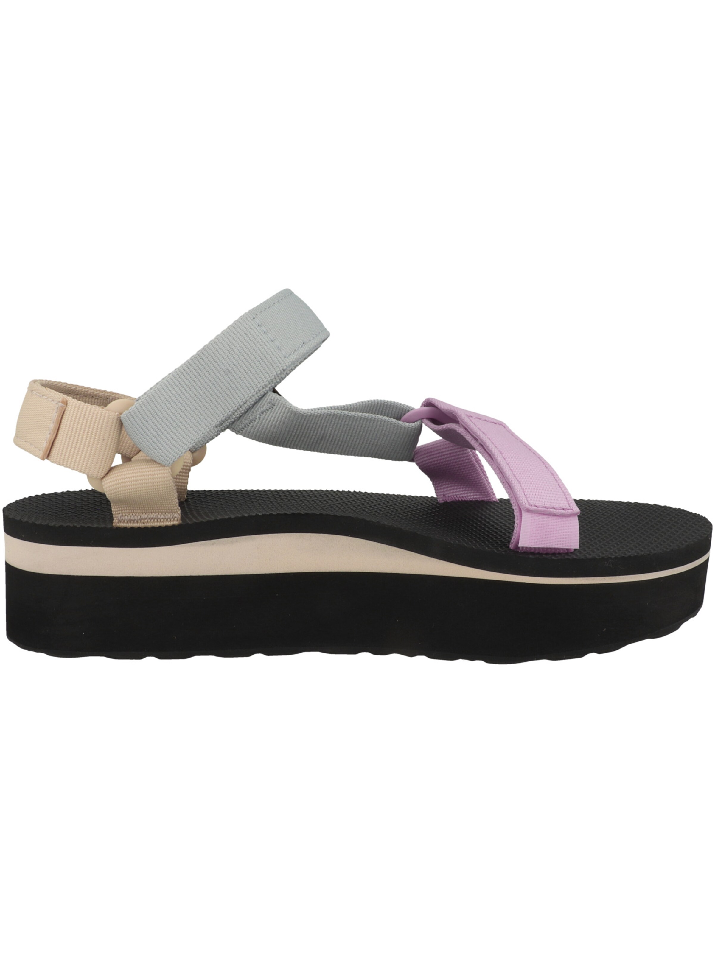 TEVA Sandals in Grey