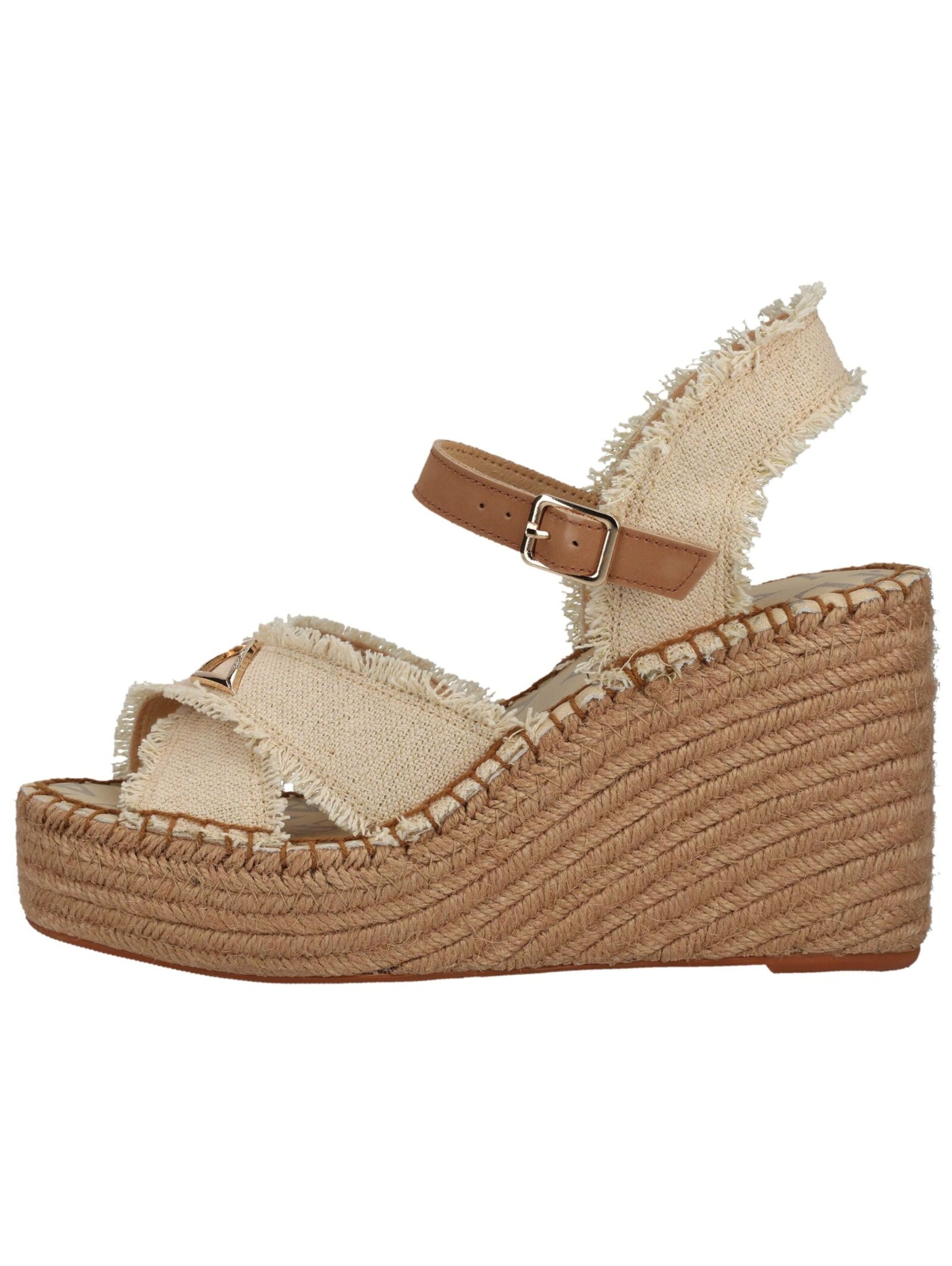 REPLAY Sandaal in Beige