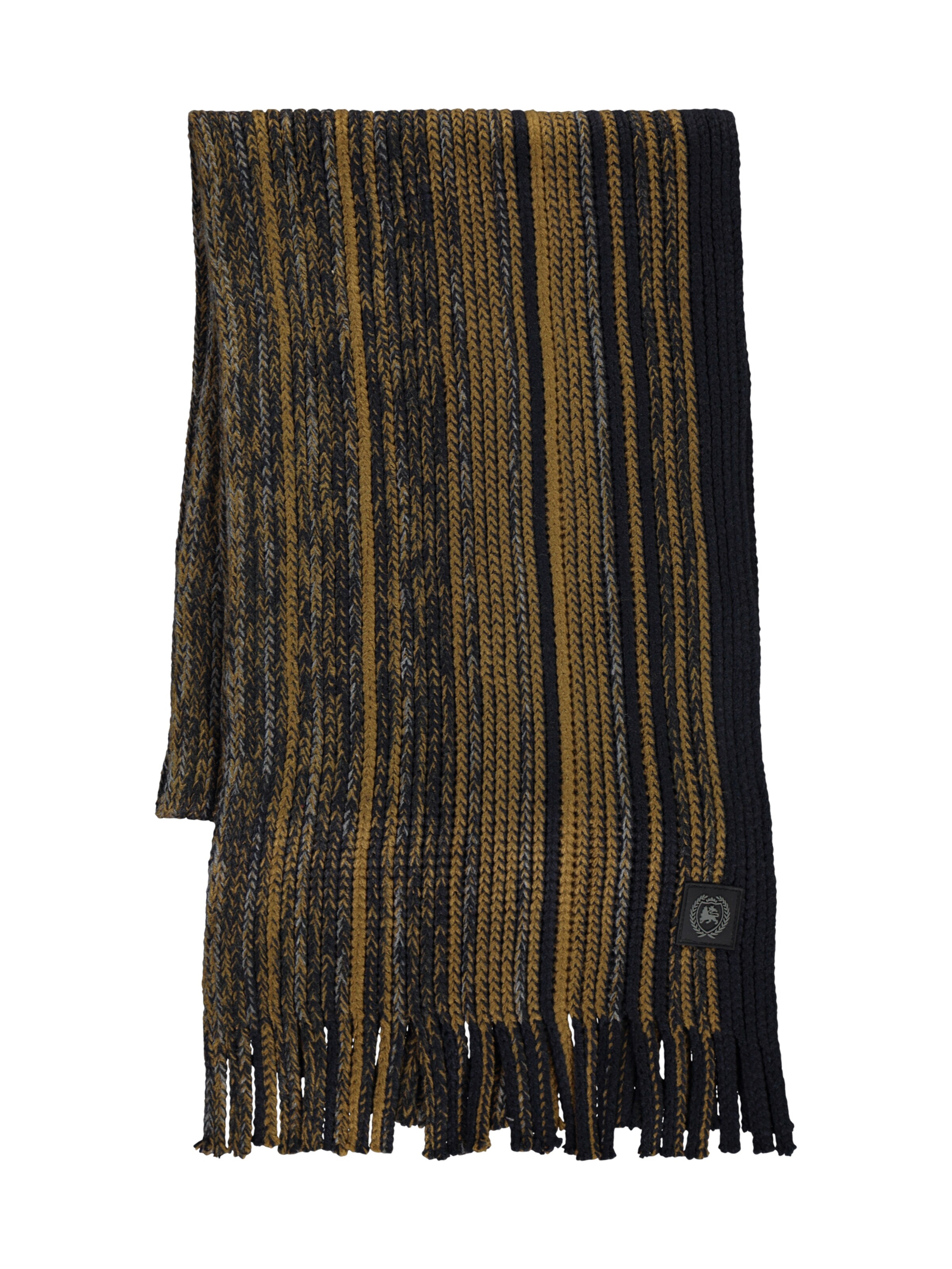 LERROS Scarf in Mixed colours