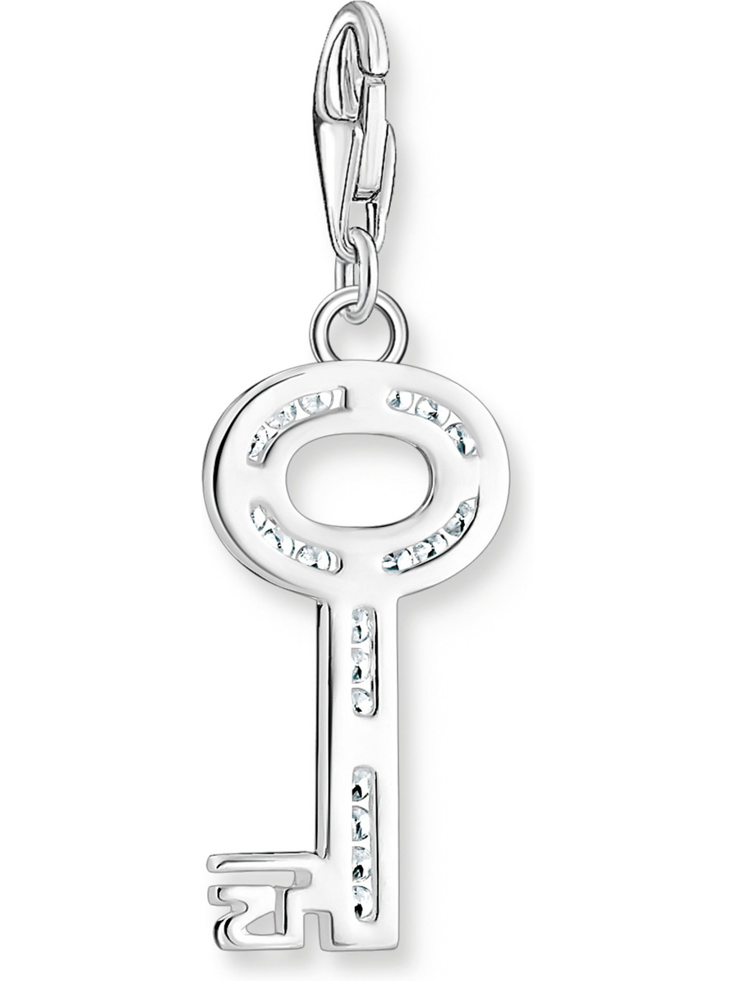 Thomas Sabo Pendant in Silver