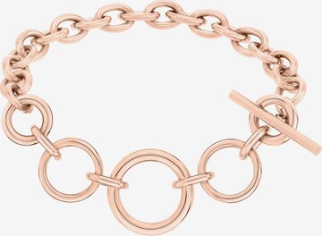 TAMARIS Armband in Goud: voorkant