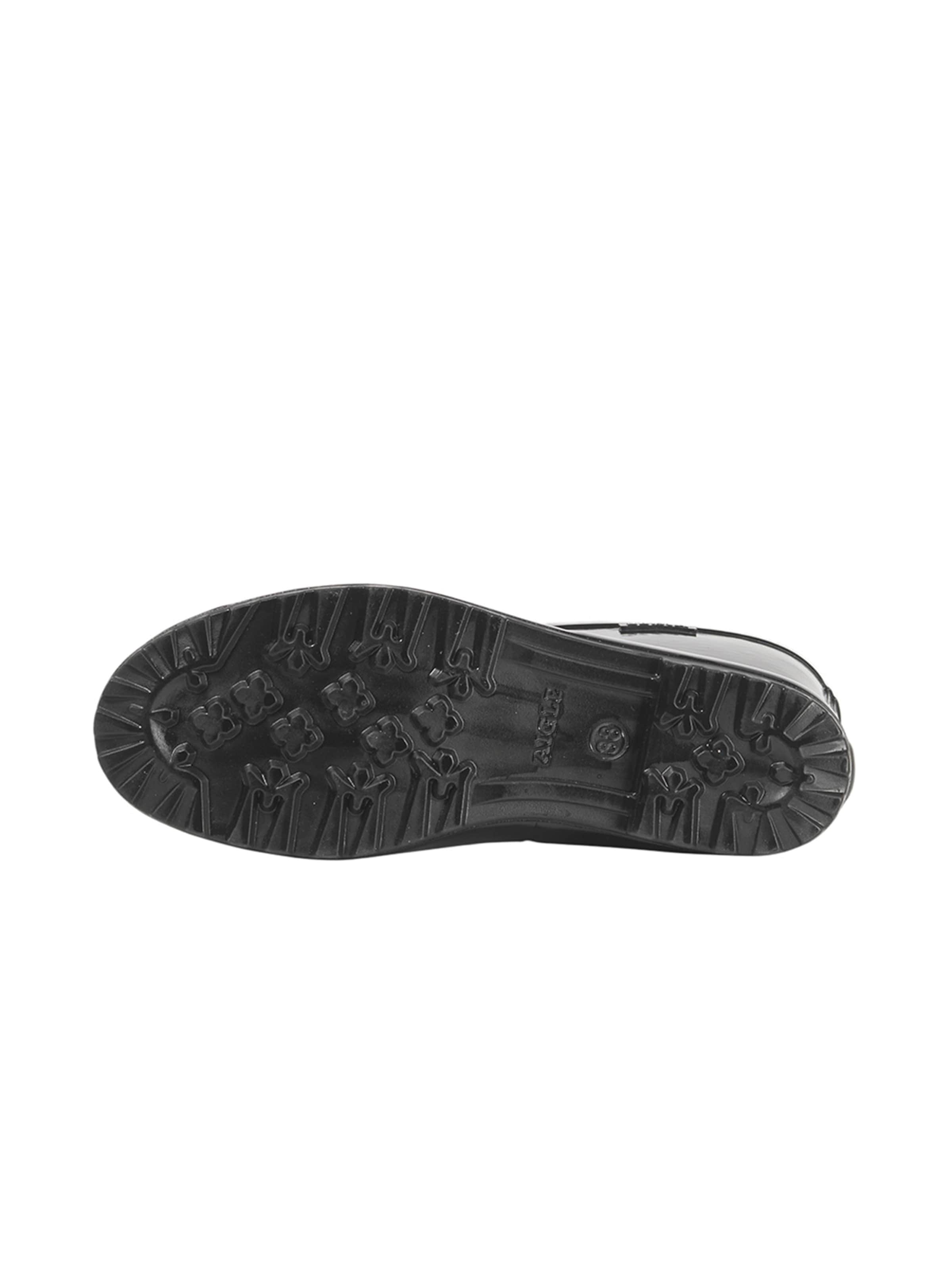 AIGLE Ботинки ' ELIOSA BOTTIL ' в Черный