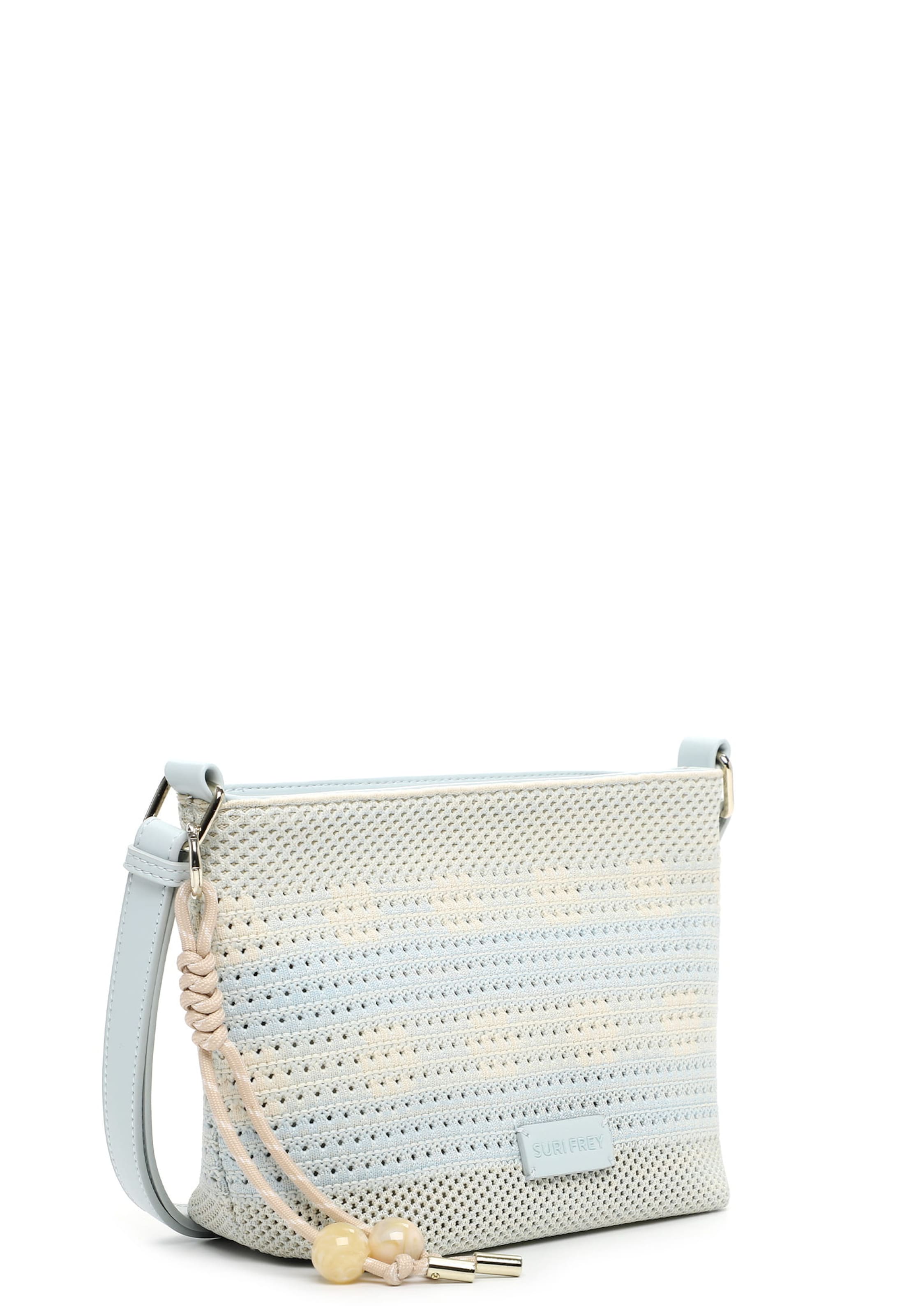 Borsa a spalla ' SFY Ruby ' di Suri Frey in blu