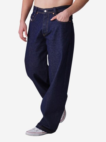 Picaldi Baggy Jeans 'Zicco 475' in Blue