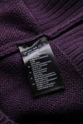 H&M Dress in M in Purple
