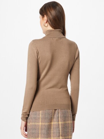 Pullover 'Glory' di VERO MODA in marrone