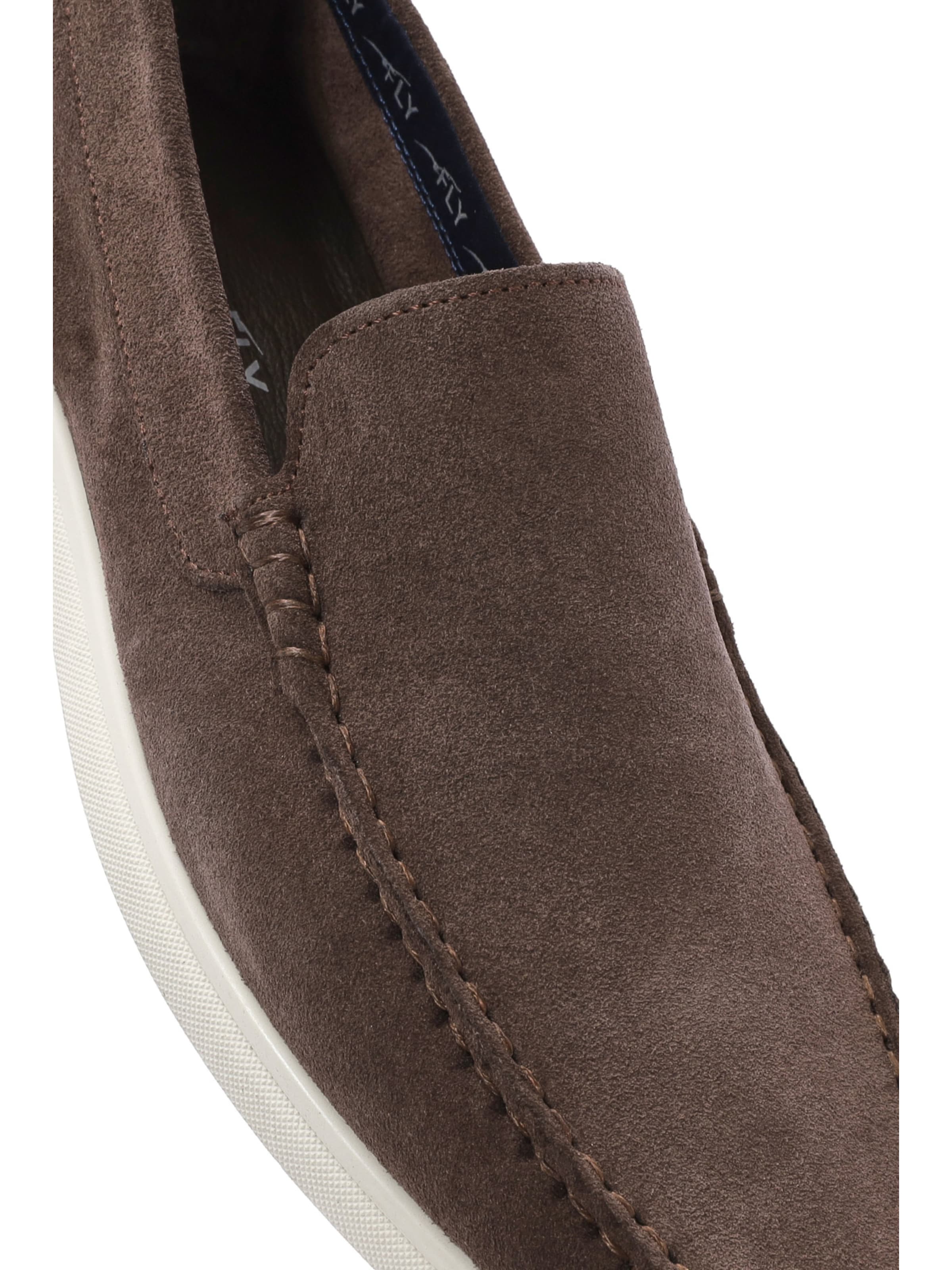 Derimod Mokassin in Braun