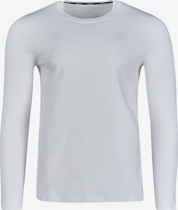 SkinyMajica - bijela boja: prednji dio