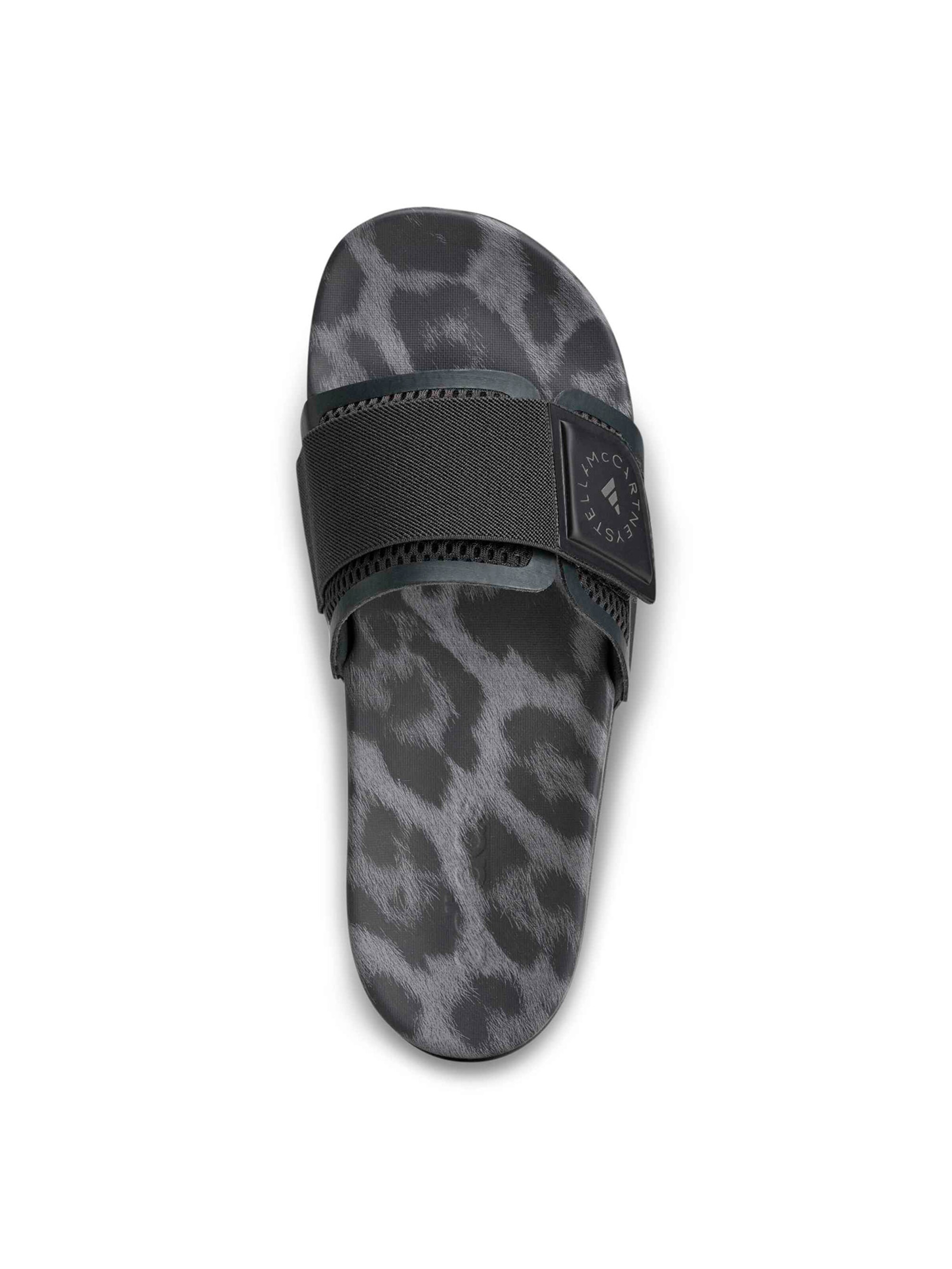 ADIDAS BY STELLA MCCARTNEY - Zapatos para playa y agua en negro