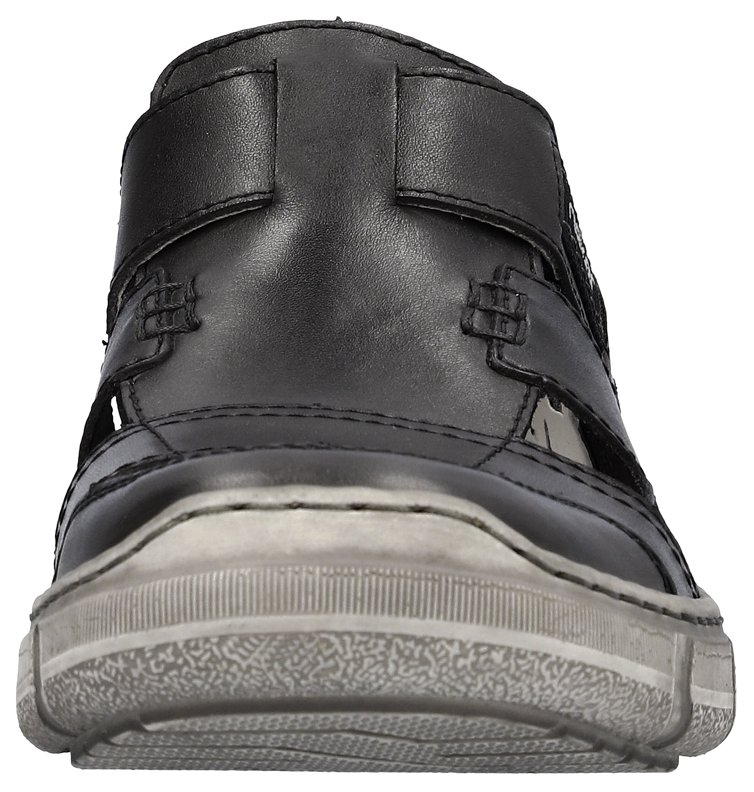 Rieker Sandals in Grey