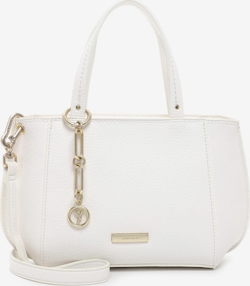 Suri Frey Shopper 'SFY Ginny ' in Wit: voorkant