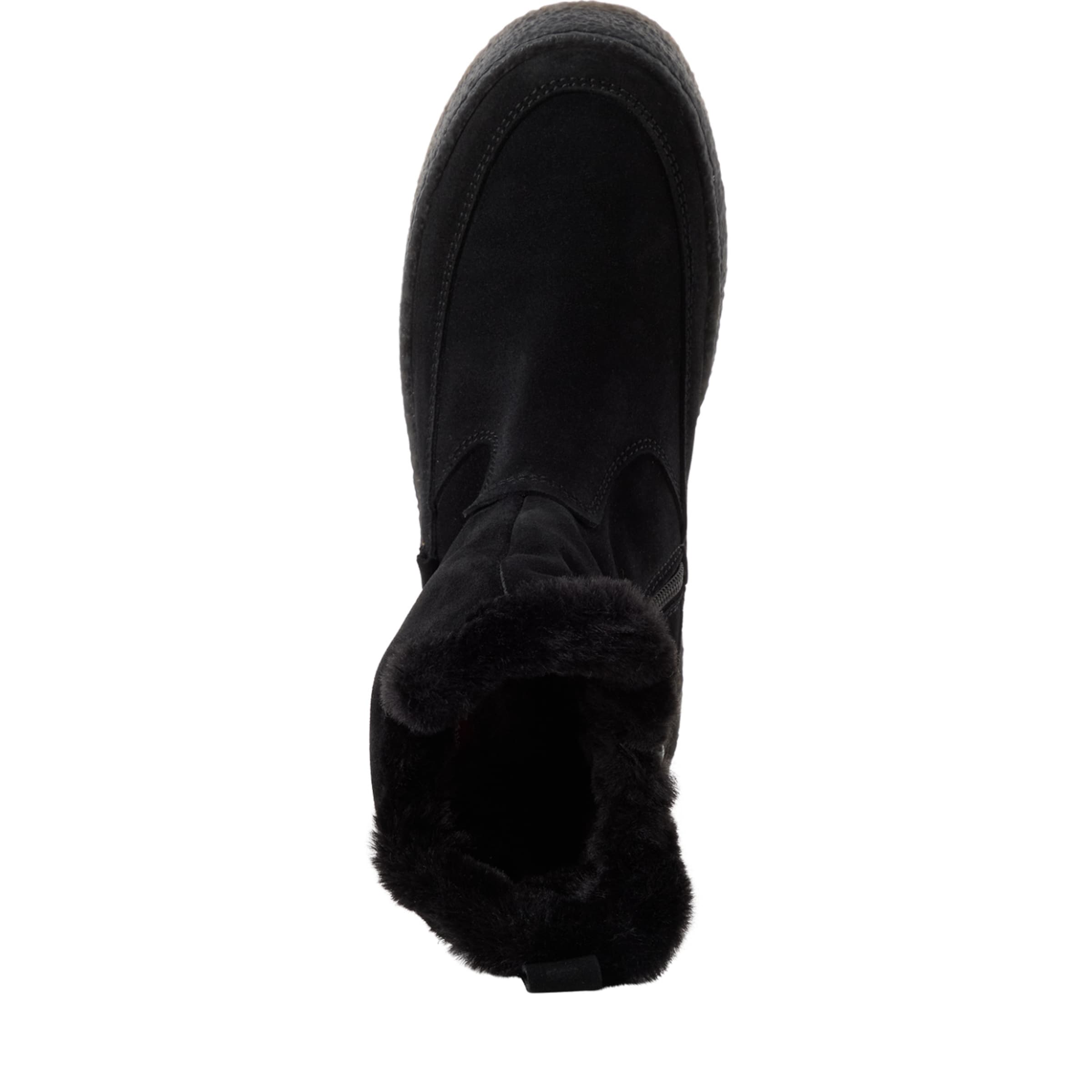 Tamaris - Botas en negro