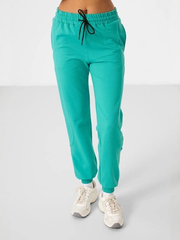 Survêtement Tommy Life en vert