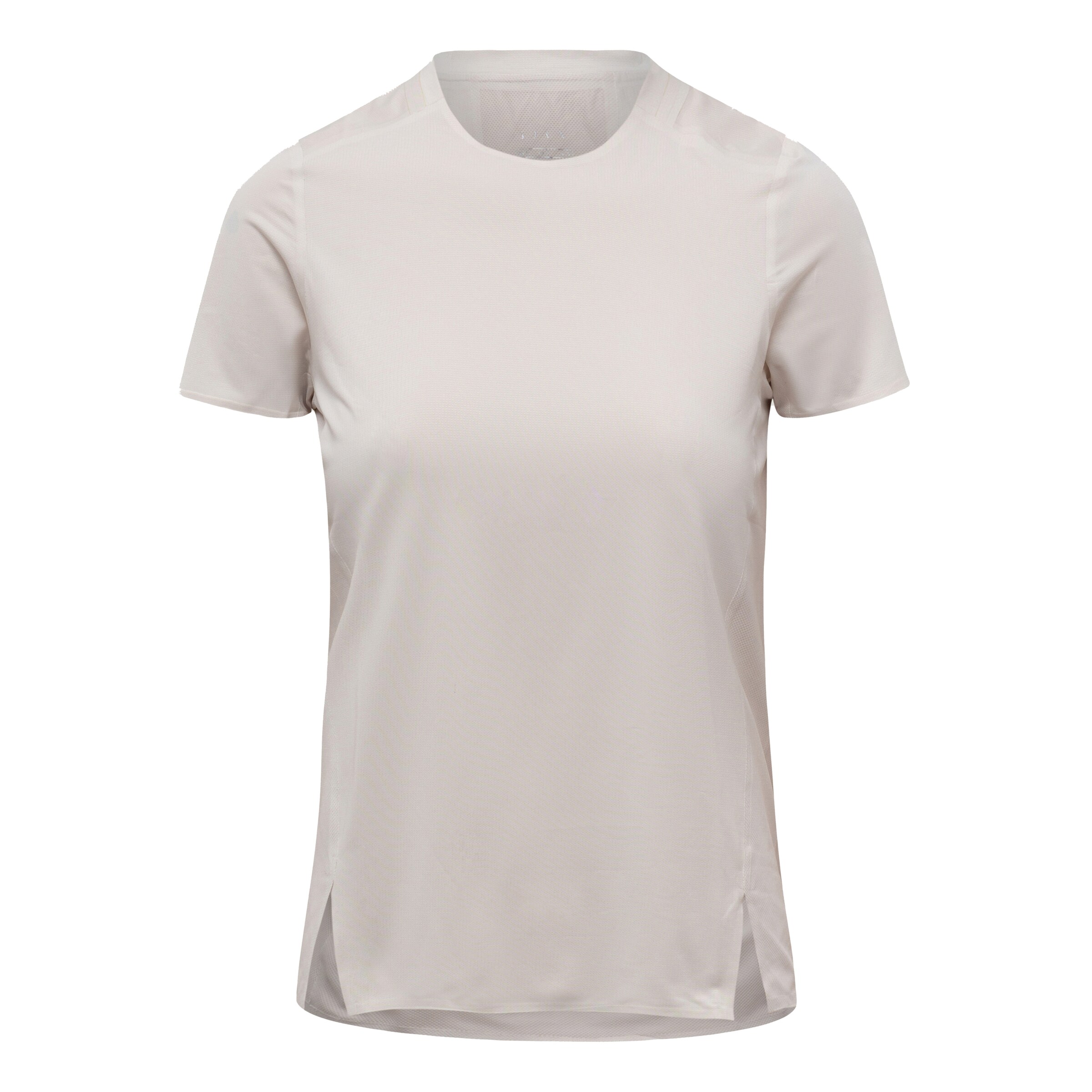 Born Living Yoga Performance shirt 'Atazar' in Beige: front