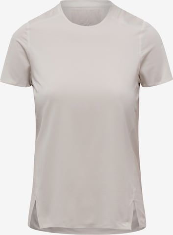 Born Living Yoga Performance shirt 'Atazar' in Beige: front
