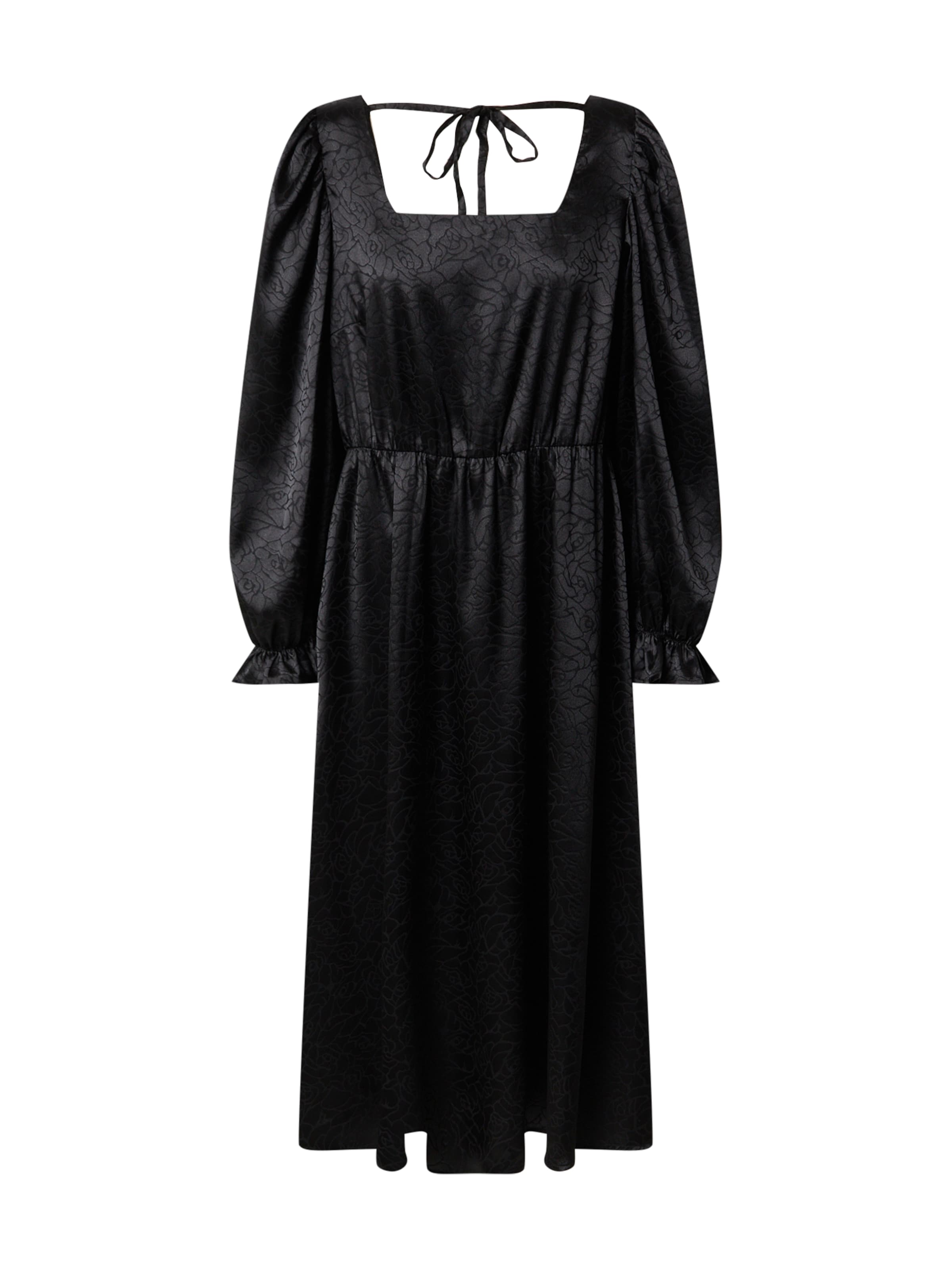 Love Copenhagen Dress 'Dana' in Black: front