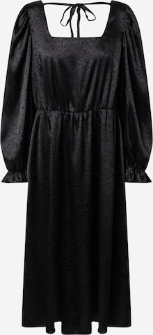 Love Copenhagen Šaty 'Dana' – černá: přední strana