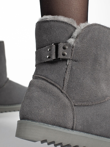 Gooce Snow boots 'Colorado' in Grey