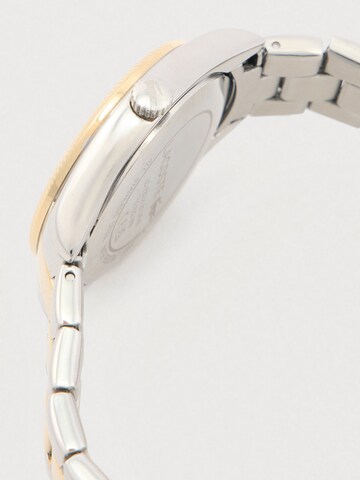 LACOSTE - Reloj analógico 'Parisienne' en plata