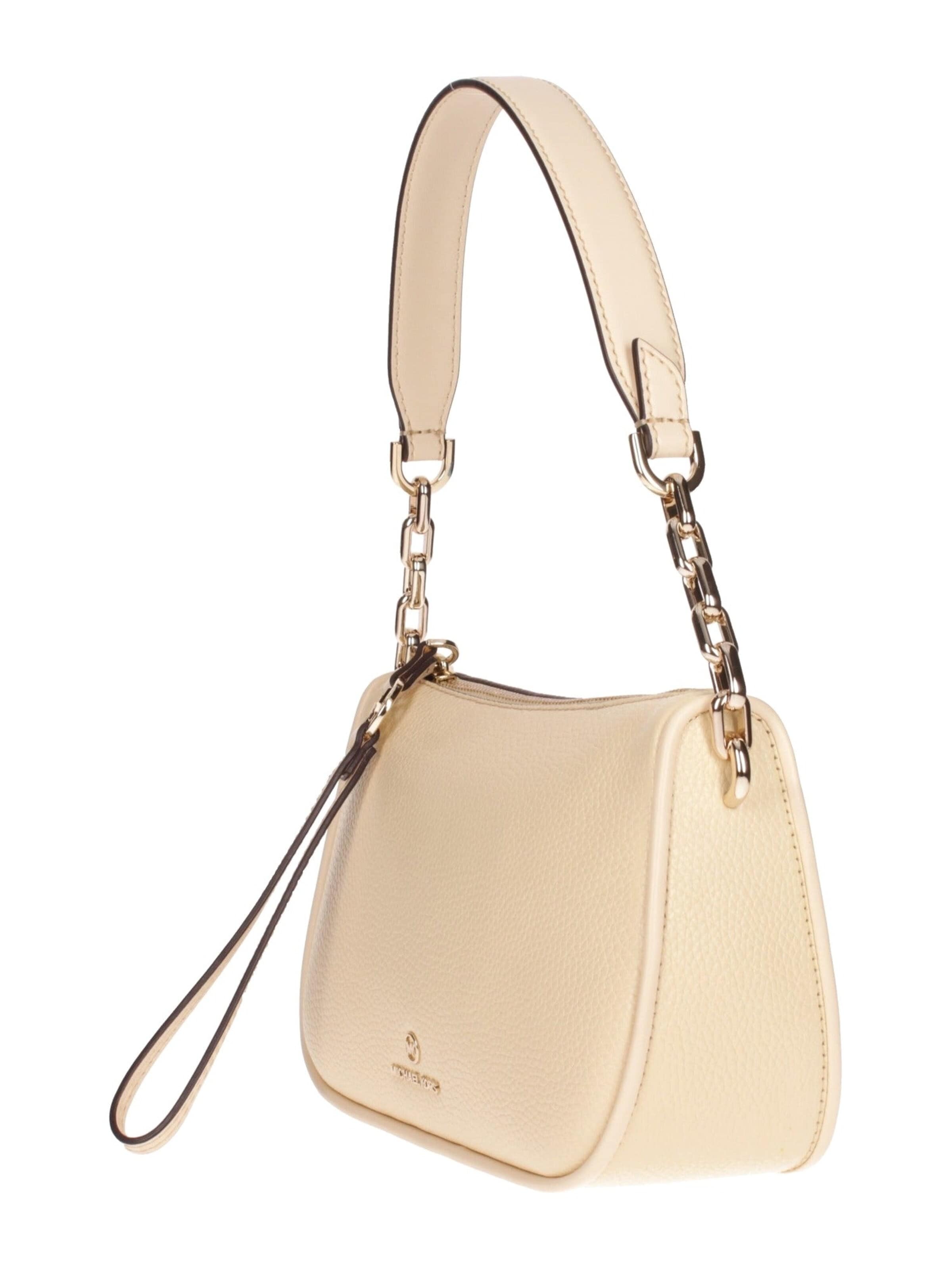 Pochette 'Michael kors Pochette 32T2LT9U3L' di Michael Kors in beige