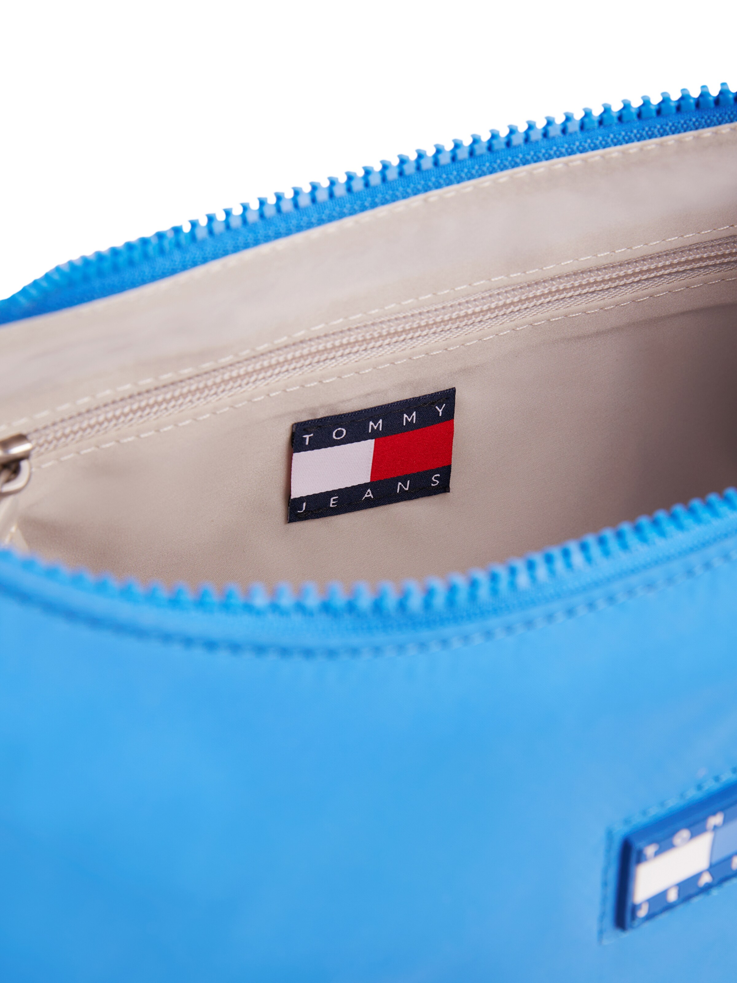 Tommy Jeans Τσάντα ώμου σε μπλε