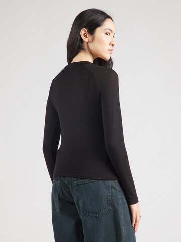 ONLY Shirt 'ONLKELLY' in Black