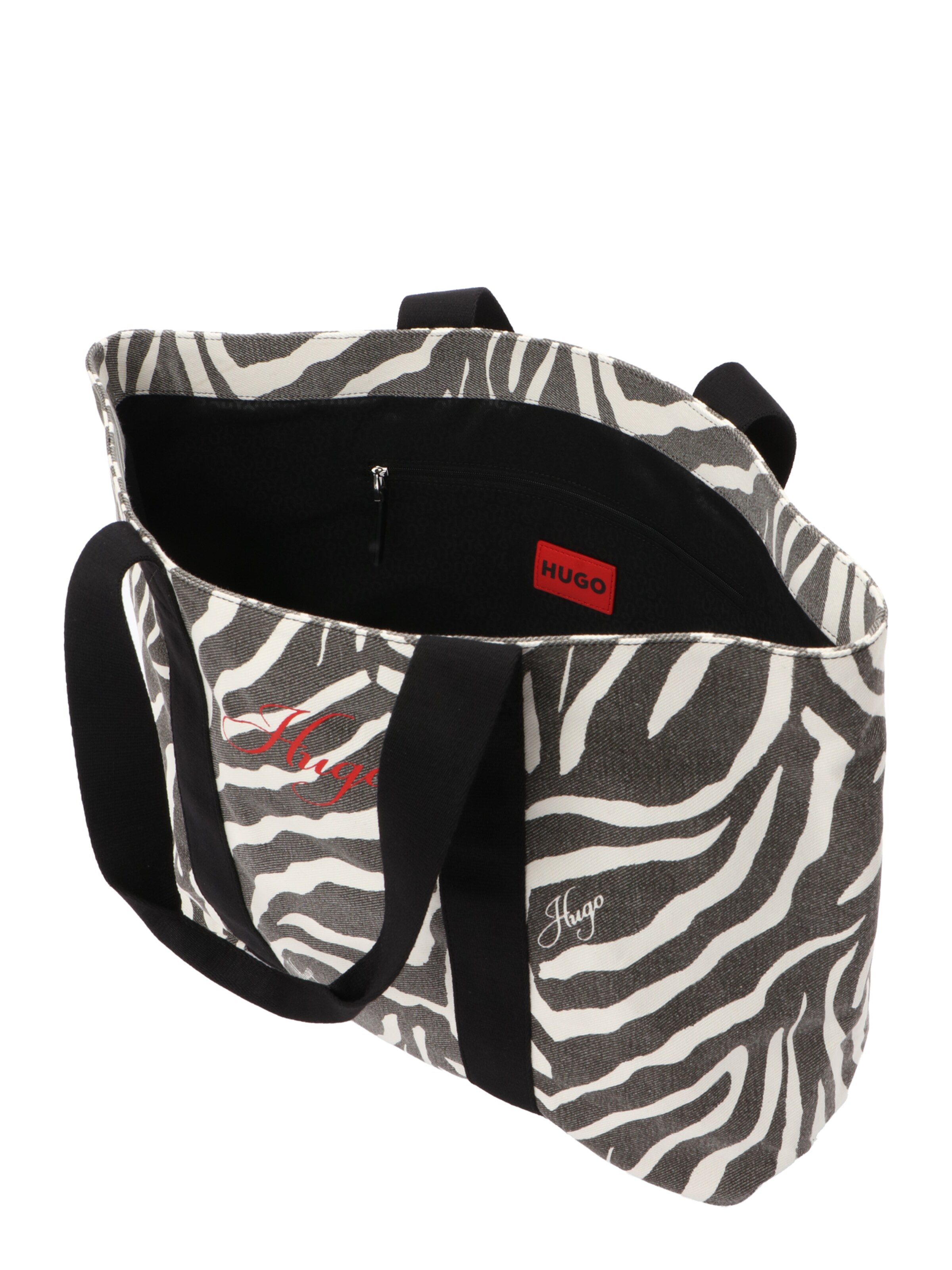 bēšs HUGO "Shopper" tipa soma 'Becky'
